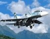 Trumpeter 02270 Su-27UB Flanker-C (1:32)